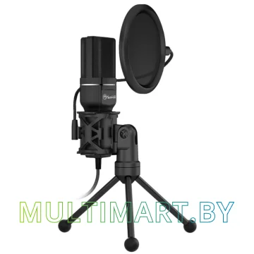 Микрофон Marvo MIC-03